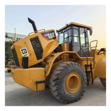 Used Caterpillar 966H Wheel Loader for Sale