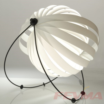 2011 residential artificial table lamp