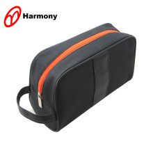 Any styles Designer hanger 600d polyester travel toiletry bag