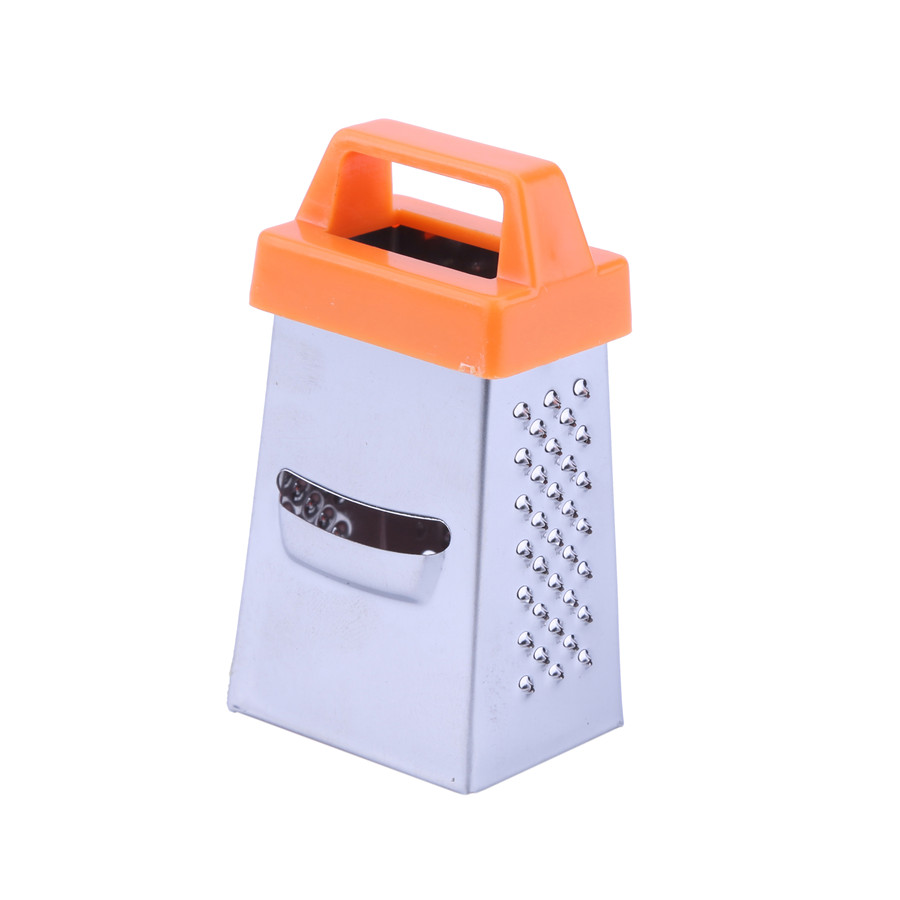 kitchen stainless steel cheese vegetable potato grater