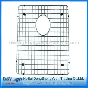 Supply Barbecue Wire Mesh/Barbecue Nets/Barbecue Grill