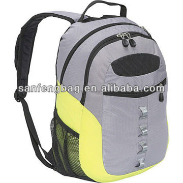 leisure feminine backpack