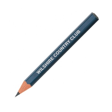  Cheap Hexagonal Bulk Mini Golf Pencils Supplier