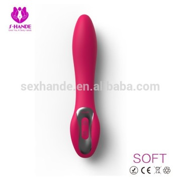 Newest Rechargeable adult sex toy sexual toy adult toy dropship vibrator