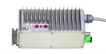 AGC indoor optical node