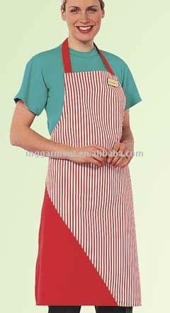 Wait Staff Uniform Apron