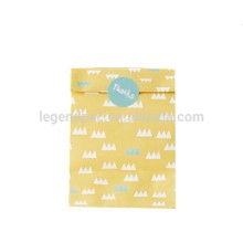 good quality custom socks gift packaging