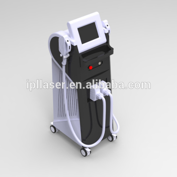 IPL Llaser Hair Removal Machine for Sale-MB600c