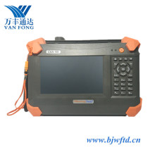 Spectrum analyzer & antenna feeder WF CAA-100