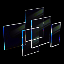 Innovative Custom Display Glass Next-Gen Optical Devices