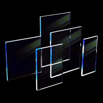 Innovative Custom Display Glass Next-Gen Optical Devices