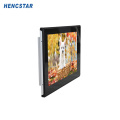 17,3-inch capacitieve aanraakmonitor met open frame