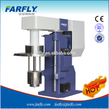 Basket paint grinding mill machine
