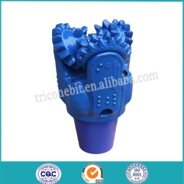 IADC217 rotary rock bit