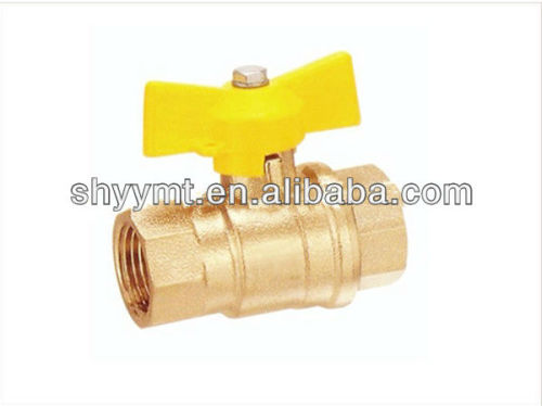 Specializing In Ball Valves Manufacturer