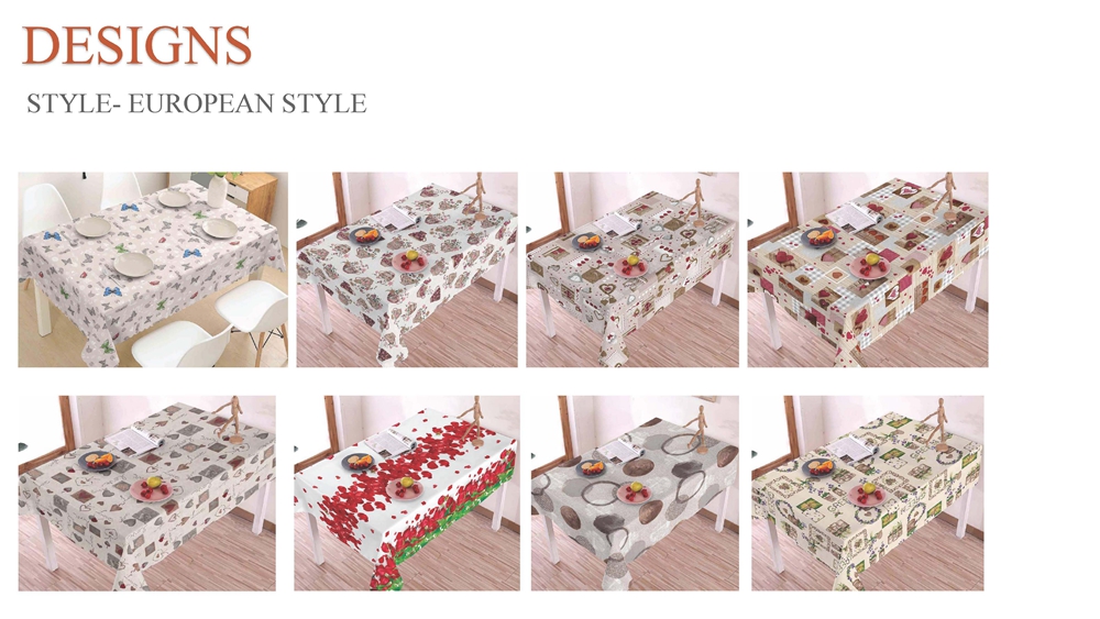 Hot Sell Tablecloth