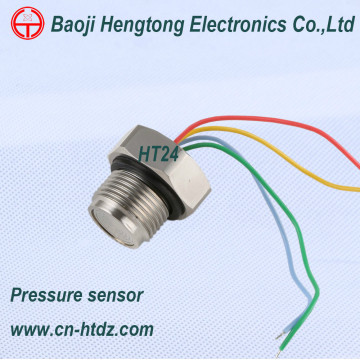 industrial pressure sensor