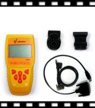 V-CHECKER V401 for BMW Diagnostic Tool
