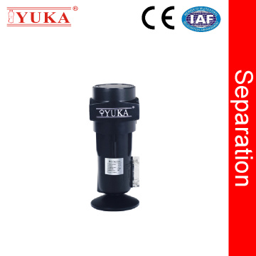 Air Filter Moisture Separator With Auto Drain