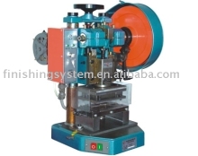 Card Punching Machine(die cutter)