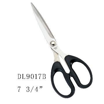 Professional 440c stainless steel convex scissors