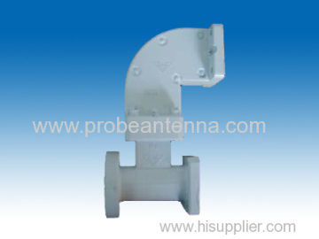 Extend Ku Band Two-port Diplexer?