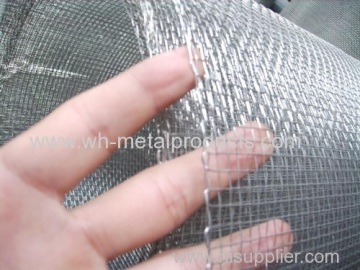 Wire Mesh For Kitchen Colander?