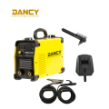 220V Inverter DC arc welder ARC250 anti stick