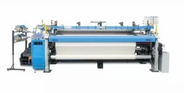 textile machinery second hand