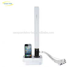 China new products Touch Switch reading lamp, Student reading lamp, LED reading lamp