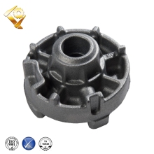 OEM gray iron sand cast air compressor machine part
Different casting process