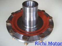 TATRA front wheel hub T815 front wheel hub