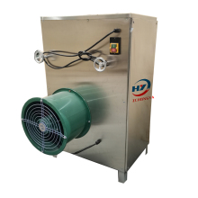 Garlic Separator Split Machine: Garlic Splitting and Separation Equipment