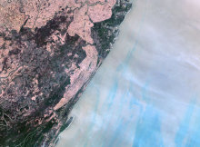 MULTI SPECTRAL IMAGERY