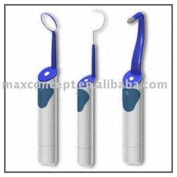 MC0155 Dental Kit / Dental Handpiece / Dental composite kit