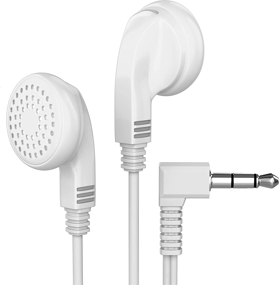 Earline Maskapai airline earphone