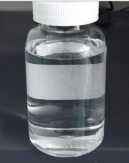 Dibenzoate plasticizer for flexible vinyl