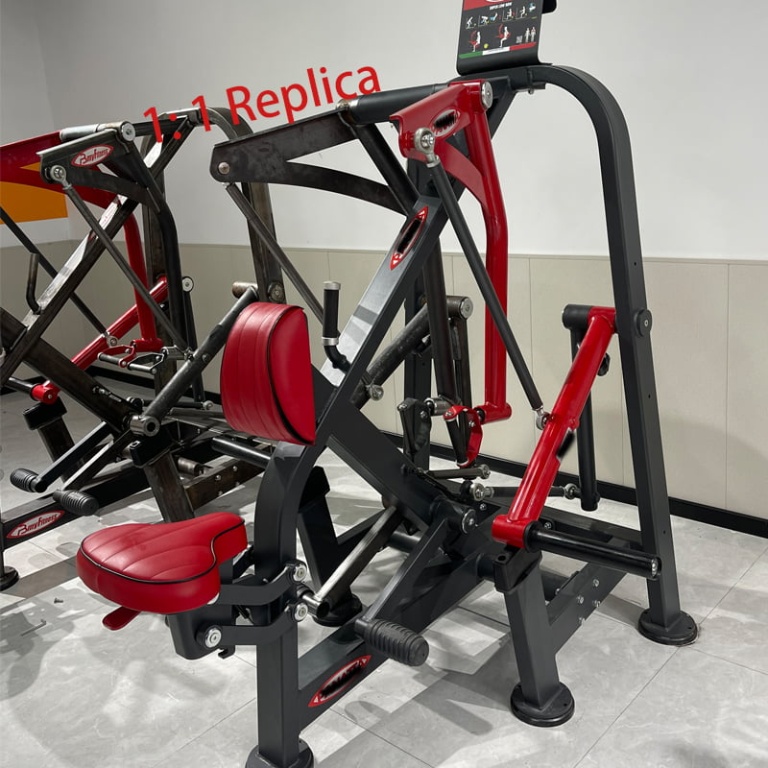 gym equipment