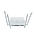 Ftth fttx xpon hgu 4ge+voip+wifi6 (2.4g+5g)+2usb