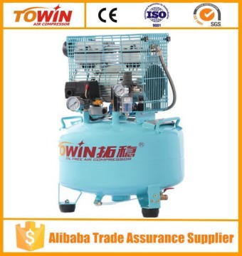 portable air compressor spray kit energy saving (TW7501)