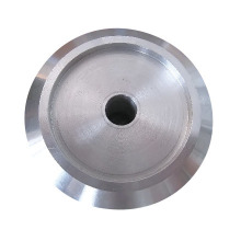 Machinery Part CNC Turning Part