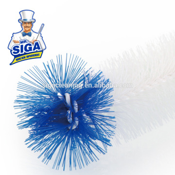 Mr.SIGA Hot Style Bottle Brush spiral brush