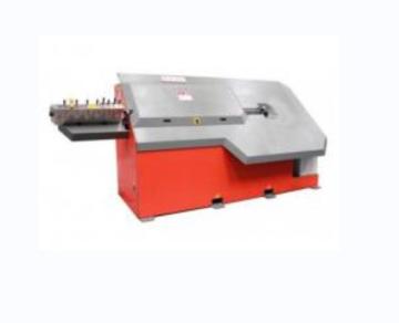 Stirrup Bending Machine