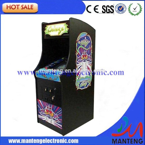 Coin Operated Video Arcade Game Machines