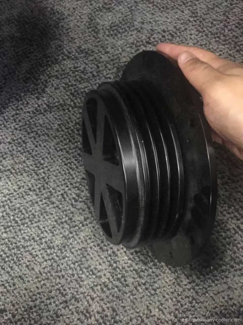 Embrague de tumboquero 1070349 Las piezas de repuesto para refrigeradores hacen para la unidad SP T-1080S T-1080R T-1000R T-880R T-1000S MD100 TS600