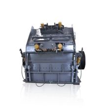 High Quality Roller Mill Crusher for Limestone and Impact Basalt Crusher