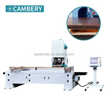 CNC Drilling Machine for Door Locks and Hinges