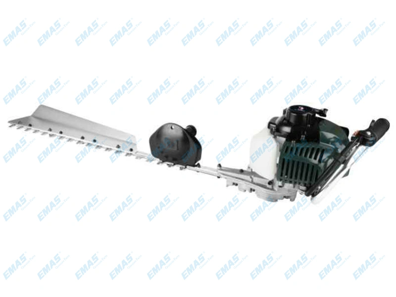 Single Blade 700mm Gasoline Hedge Trimmer 22.5cc