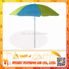 180cm beach umbrellas with sides