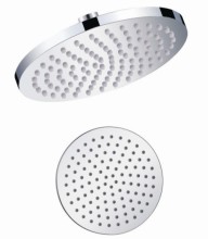 8 Inch Brass Rain Shower Head